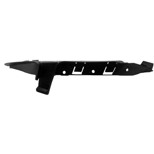 Front Left Front Driver Side Outer Bumper Cover Support 2004-2010 Bmw 535i, 525i, 530i, 528i, 545i, 525xi, 530xi, 550i, 528xi, 535xi, 528i Xdrive