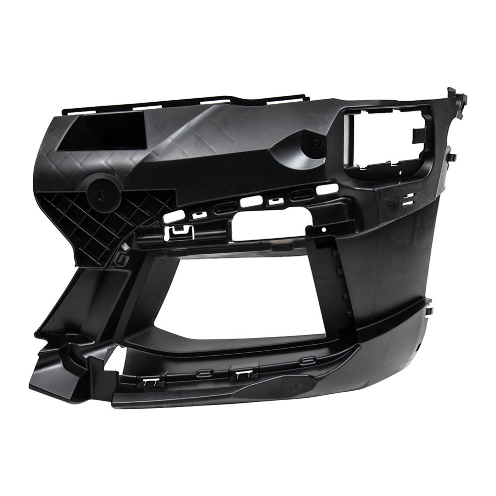 Front Left Front Driver Side Bumper Cover Support 2021-2023 Bmw 530i Xdrive, 540i Xdrive, 530e Xdrive, M550i Xdrive
