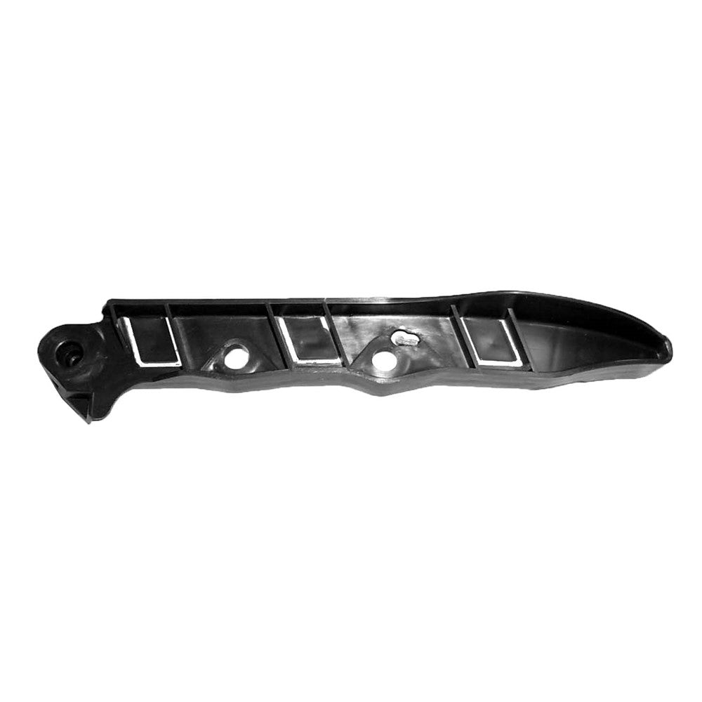 Front Right Front Passenger Side Outer Bumper Cover Support Rail 2008-2010 Bmw 535i, 528i, 550i, 528xi, 535xi, 528i Xdrive, 535i Xdrive, 535i Gt