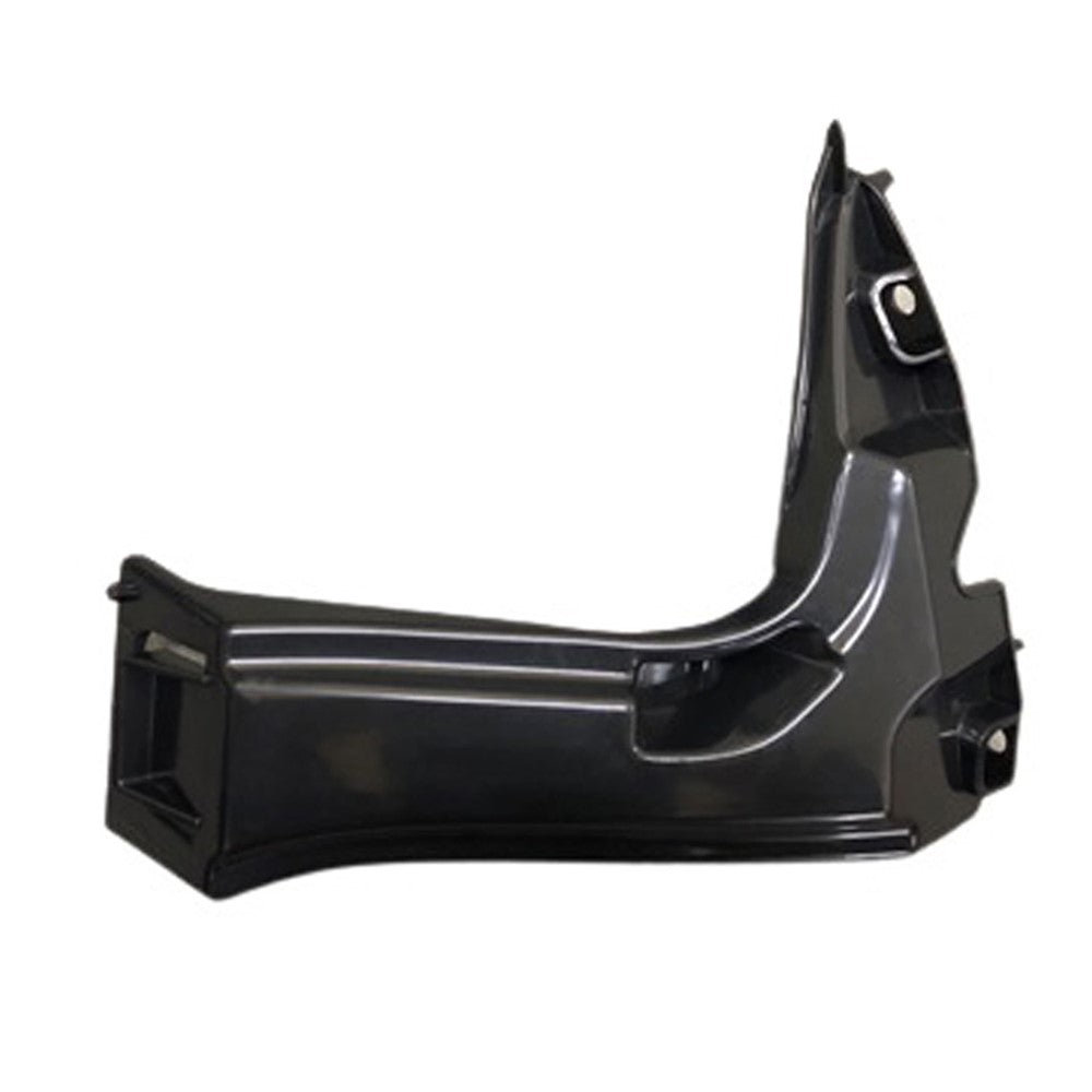 Front Right Front Passenger Side Bumper Cover Spacer Panel 2011-2016 Bmw 528i, 528i Xdrive, 535i, 535i Gt, 535i Gt Xdrive, 535i Xdrive, 550i, 550i Gt