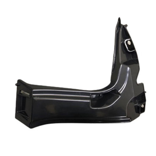 Front Right Front Passenger Side Bumper Cover Spacer Panel 2011-2016 Bmw 528i, 528i Xdrive, 535i, 535i Gt, 535i Gt Xdrive, 535i Xdrive, 550i, 550i Gt