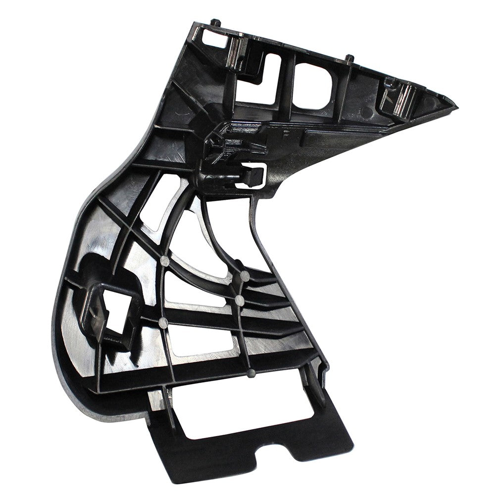 Front Right Front Passenger Side Outside Bumper Cover Locating Guide 2017-2023 Bmw 530i, 530i Xdrive, 540i, 540i Xdrive, 530e, 530e Xdrive
