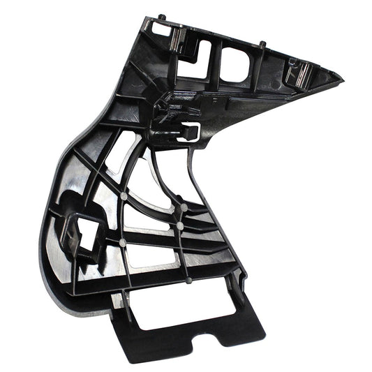 Front Right Front Passenger Side Outside Bumper Cover Locating Guide 2017-2023 Bmw 530i, 530i Xdrive, 540i, 540i Xdrive, 530e, 530e Xdrive