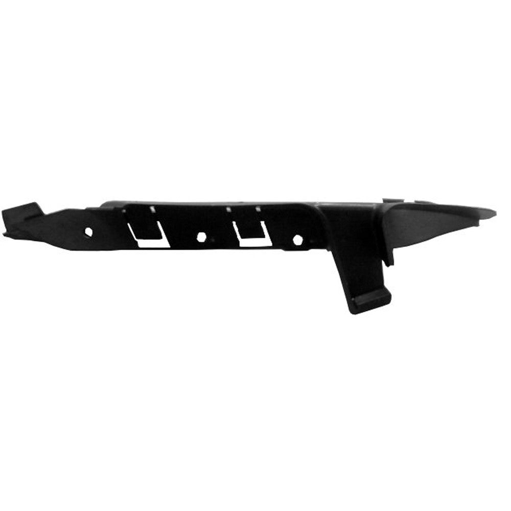 Front Right Front Passenger Side Outer Bumper Cover Support 2004-2010 Bmw 535i, 525i, 530i, 528i, 545i, 525xi, 530xi, 550i, 528xi, 535xi, 528i Xdrive