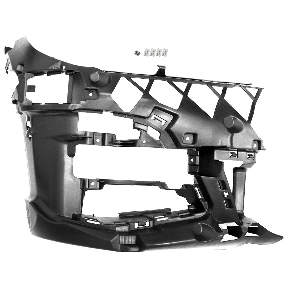 Front Right Front Passenger Side Bumper Cover Support 2019-2022 Bmw 330i, 330i Xdrive, 330e, 330e Xdrive