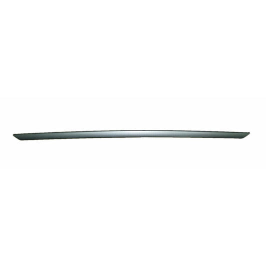 Front Bumper Cover Center Molding 2012-2015 Bmw 320i, 328i, 330i, 335i, 328i Xdrive, 335i Xdrive, 335is, 320i Xdrive, 328d, 328d Xdrive