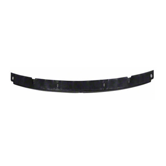 Front Bumper Cover Center Molding 2013-2019 Bmw 320i, 328i, 330i, 335i, 328i Xdrive, 335i Xdrive, 335is, 320i Xdrive, 328d, 328d Xdrive
