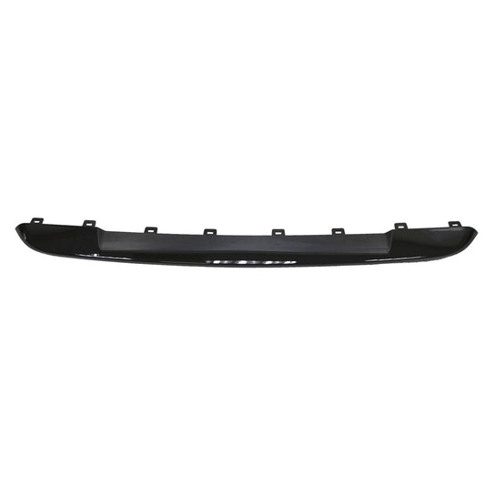 Front Center Bumper Cover Molding 2012-2015 Bmw X1