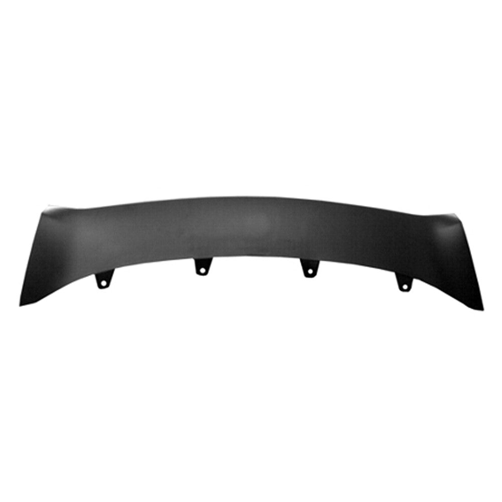 Front Bumper Cover Molding 2014-2018 Bmw X5