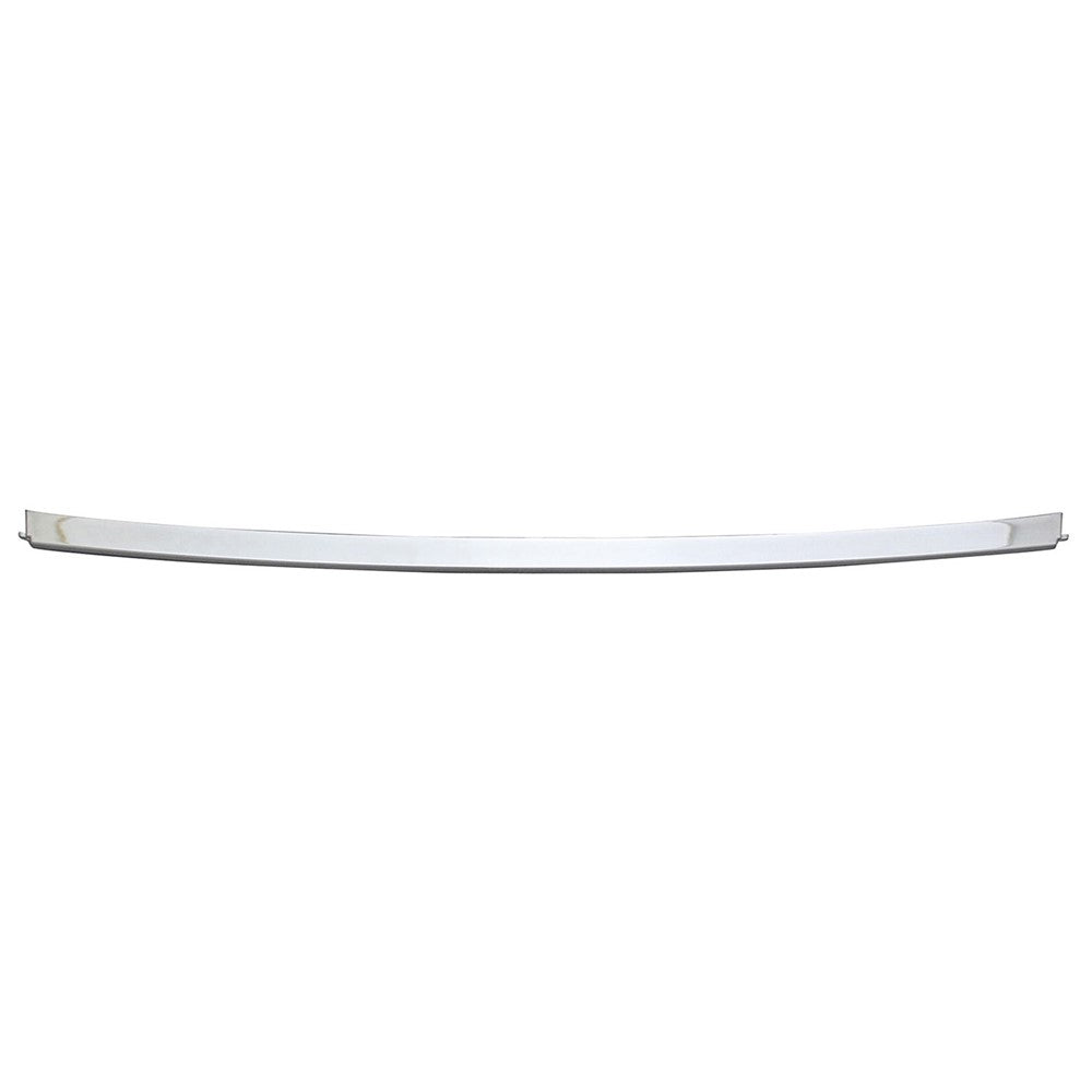 Front Center Bumper Cover Molding 2016-2019 Bmw 740i, 750i, 750li Xdrive, 750i Xdrive, 740e Xdrive, 740i Xdrive, M760i Xdrive, M760li Xdrive