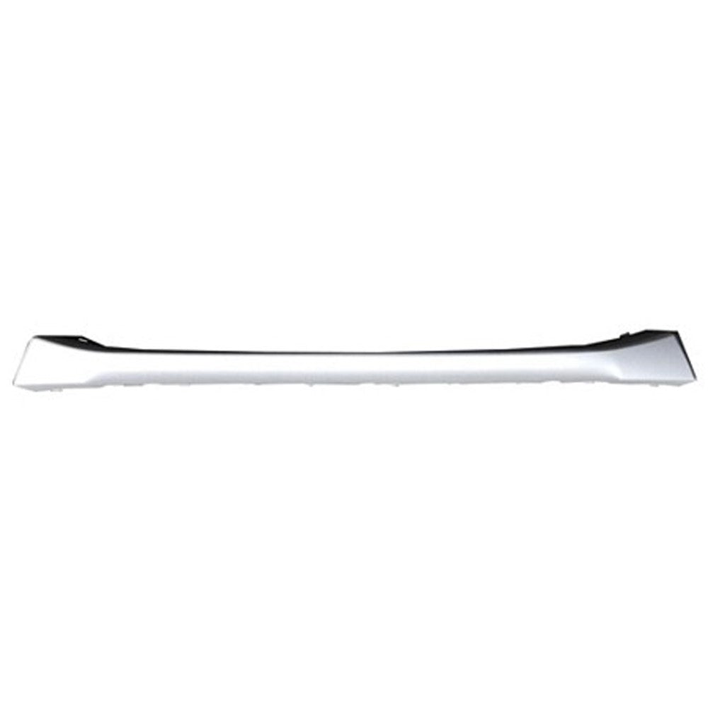 Front Lower Bumper Cover Trim Panel 2013-2015 Bmw X1