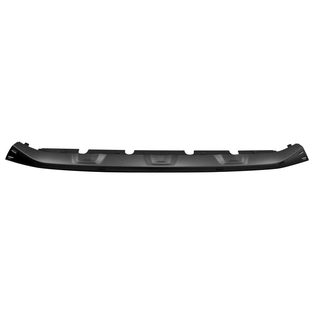 Front Skid Plate 2018-2021 Bmw X3