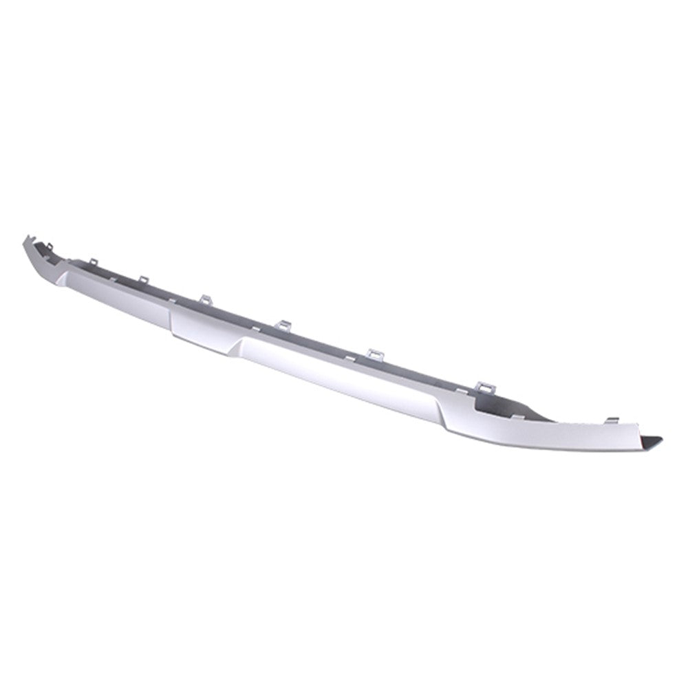 Front Lower Bumper Cover Trim Panel 2022-2025 Bmw X3, X4