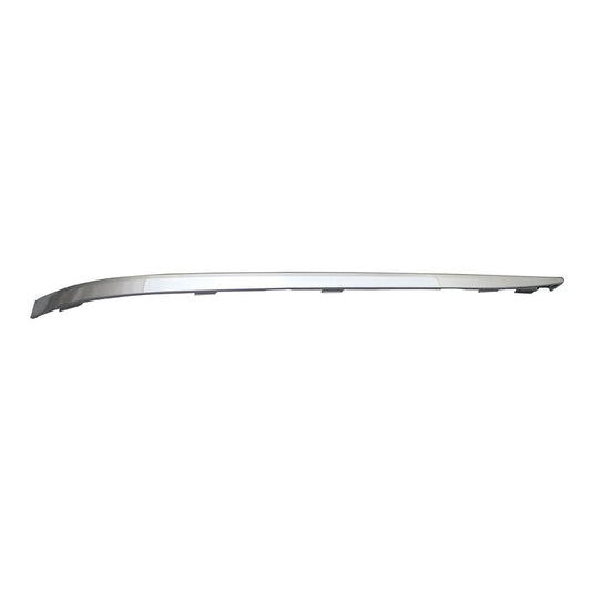 Front Left Front Driver Side Bumper Cover Molding 2013-2015 Bmw 740i, 760li, 750li, 750i, 750li Xdrive, 750i Xdrive, 740li, 740li Xdrive, 740ld Xdrive