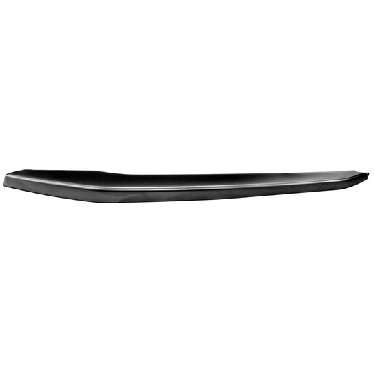 Front Left Front Driver Side Bumper Cover Grille Molding 2016-2019 Bmw 320i, 328i, 330i, 328i Xdrive, 320i Xdrive, 328d, 328d Xdrive, 328i Gt Xdrive