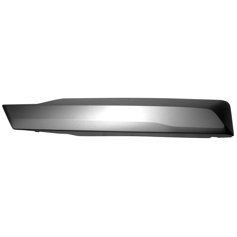Front Left Front Driver Side Bumper Cover Grille Molding 2018-2021 Bmw X3