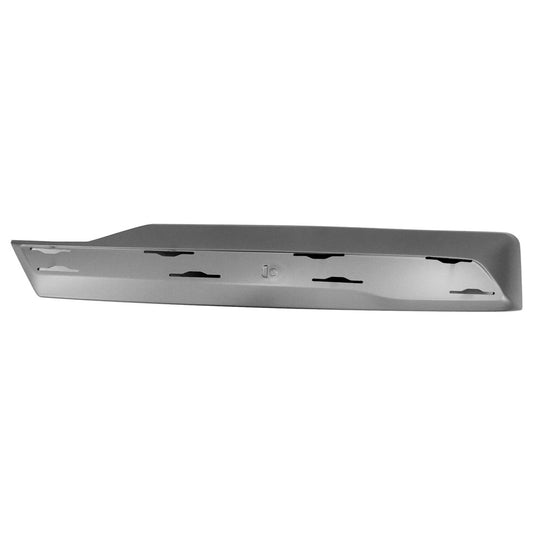 Front Left Front Driver Side Bumper Cover Grille Molding 2018-2021 Bmw X3
