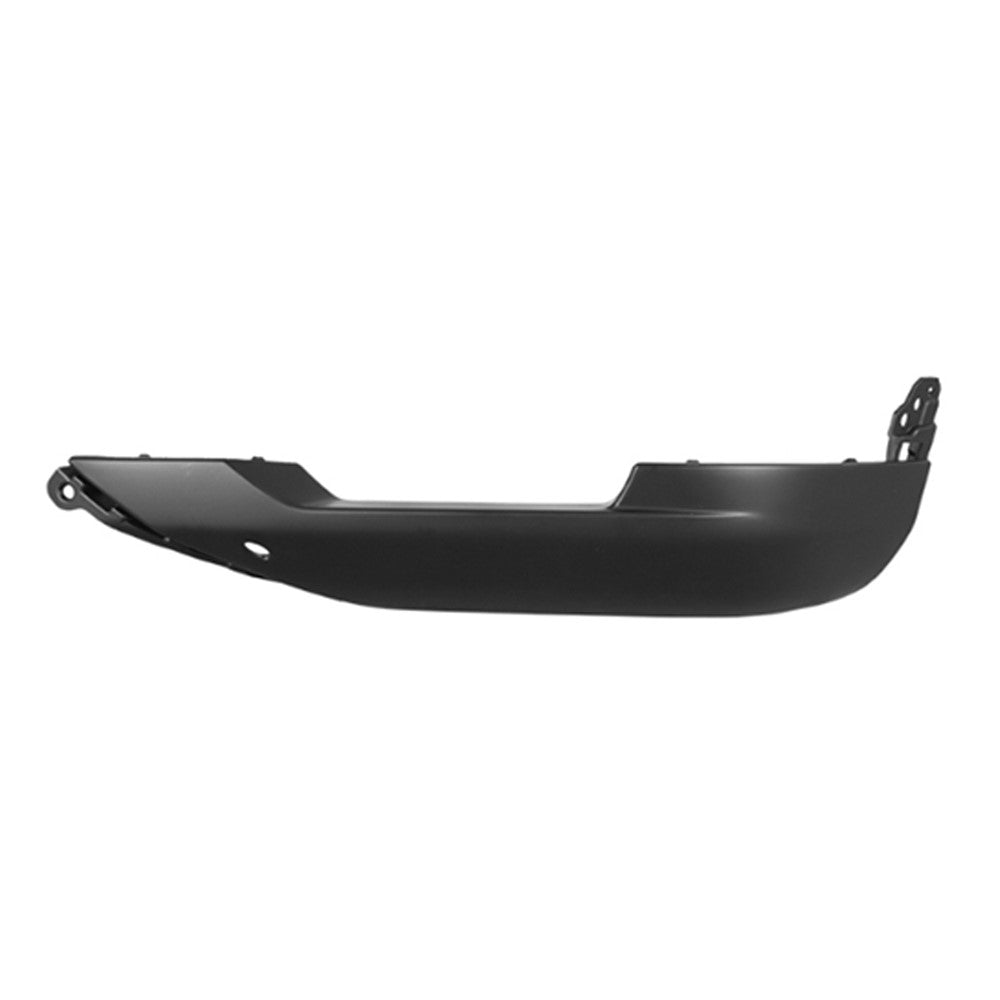 Front Left Front Driver Side Lower Spoiler 2019-2022 Bmw X7