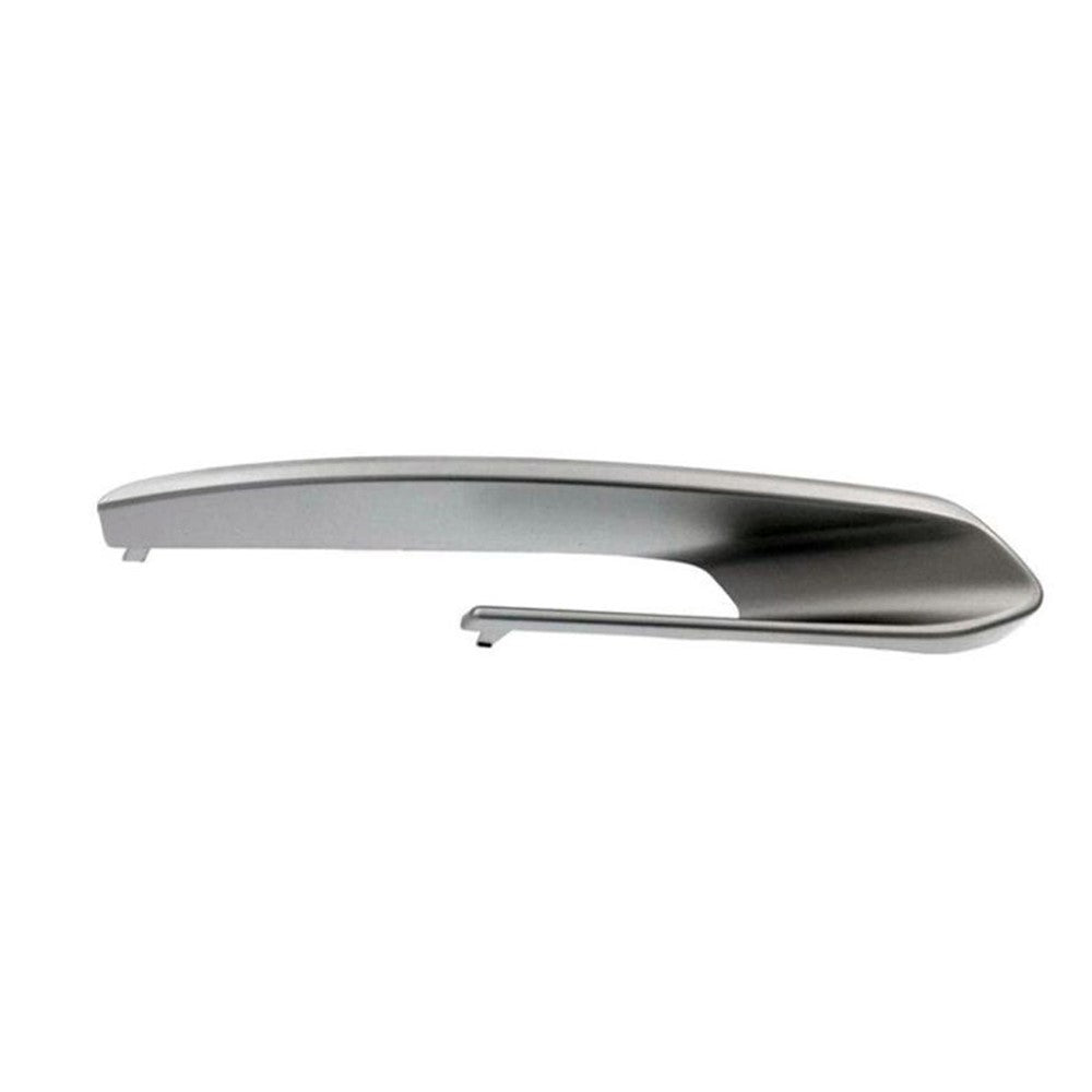 Front Right Passenger Side Front Bumper Cover Grille Lower Molding 2012-2015 Bmw 320i, 328i, 330i, 335i, 328i Xdrive, 335i Xdrive, 335is, 320i Xdrive