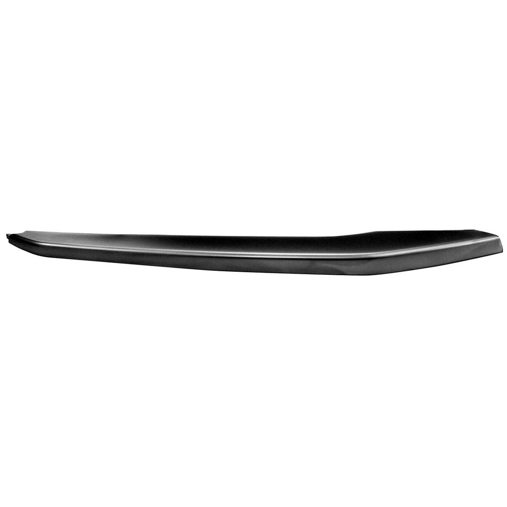 Front Right Front Passenger Side Bumper Cover Grille Molding 2016-2019 Bmw 320i, 328i, 330i, 328i Xdrive, 320i Xdrive, 328d, 328d Xdrive