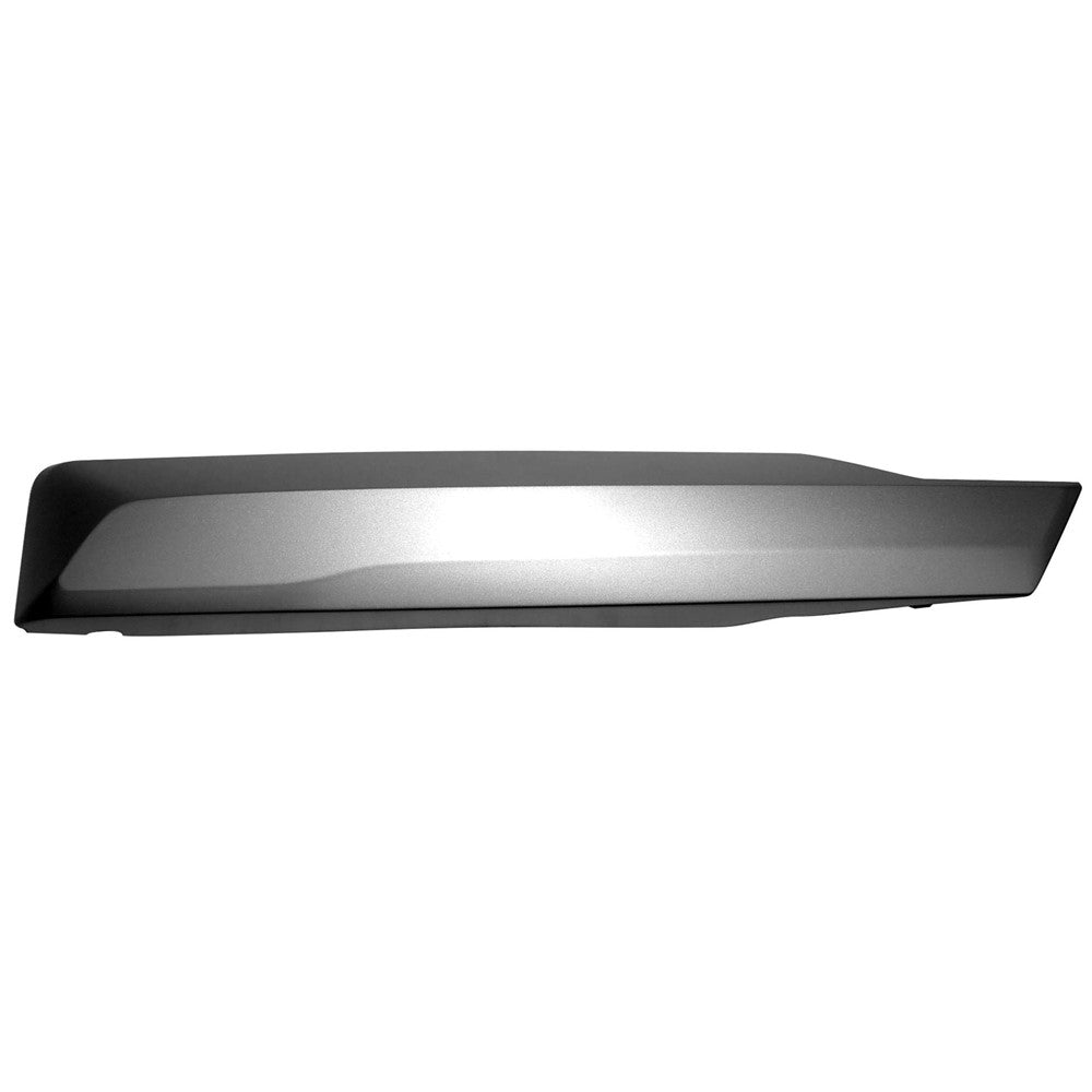 Front Right Front Passenger Side Bumper Cover Grille Molding 2018-2021 Bmw X3