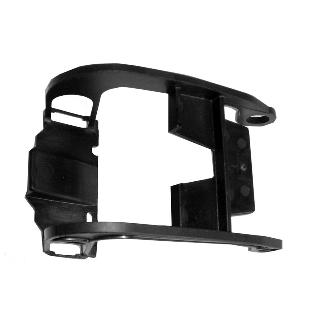 Front Left Driver Side Head Light Washer Cover Lever 2011-2016 Bmw 528i, 528i Xdrive, 535i, 535i Gt, 535i Gt Xdrive, 535i Xdrive, 550i, 550i Gt