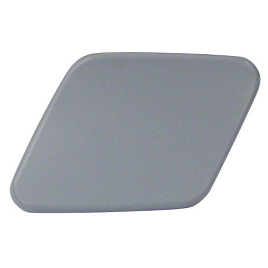 Front Left Driver Side Front Head Light Washer Hole Cover 2008-2012 Bmw 128i, 135i, 1 Series M