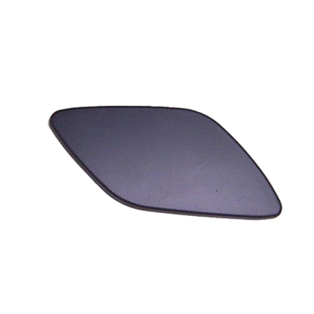 Front Right Passenger Side Headlight Washer Cover 2007-2010 Bmw 320i, 328i, 323i, 330i, 328xi, 335i, 335xi, 328i Xdrive, 335d, 335i Xdrive