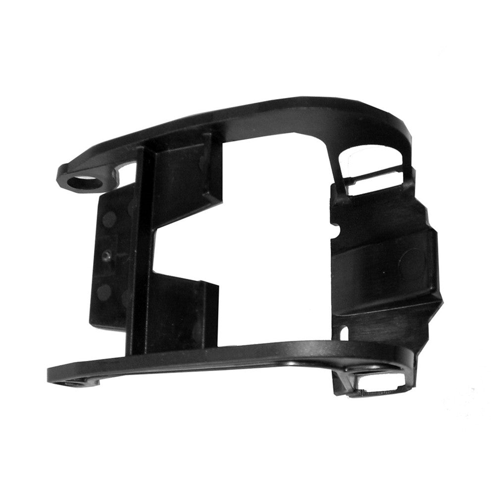 Front Right Passenger Side Head Light Washer Cover Lever 2011-2016 Bmw 528i, 528i Xdrive, 535i, 535i Gt, 535i Gt Xdrive, 535i Xdrive, 550i, 550i Gt