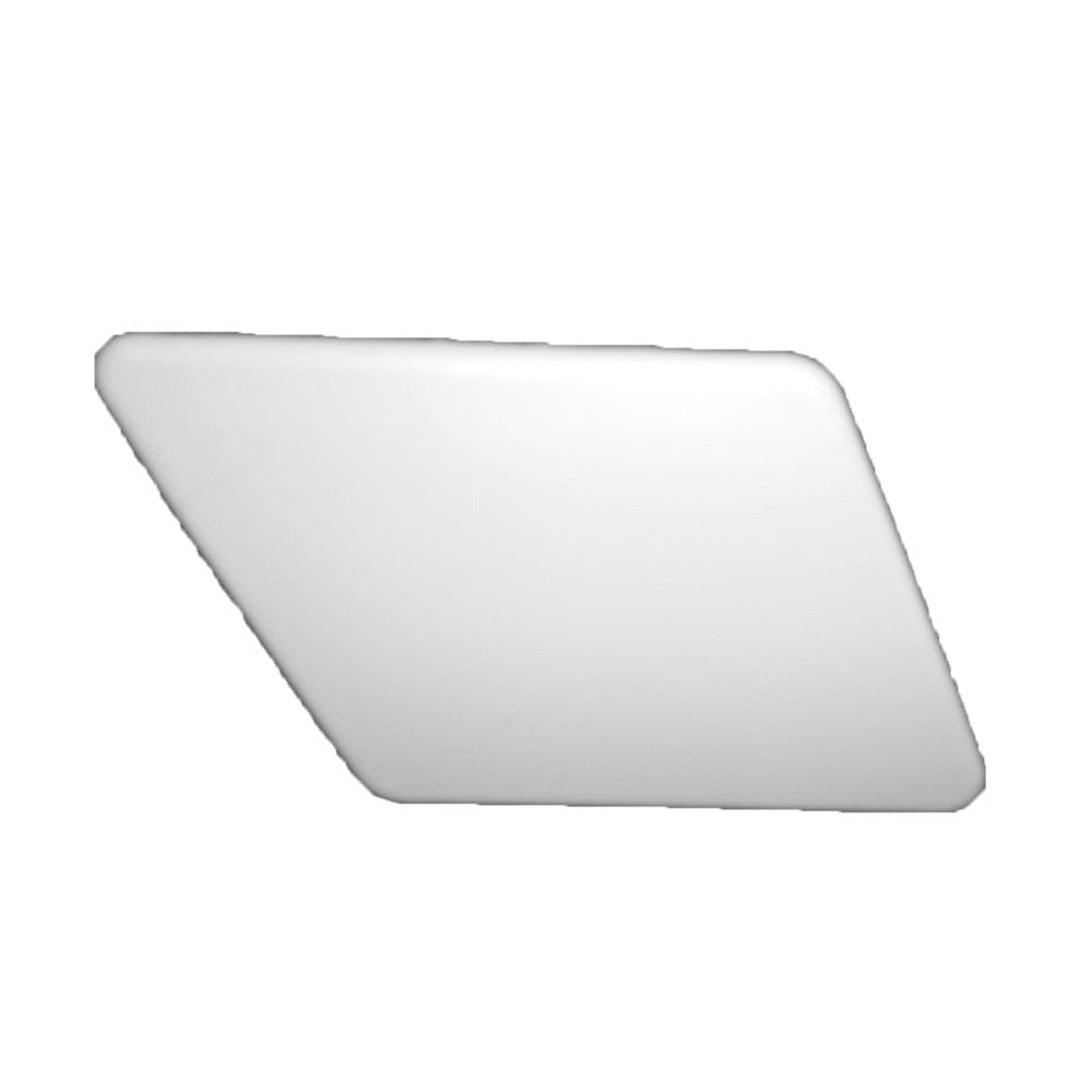 Front Right Passenger Side Headlight Washer Cover 2009-2012 Bmw 320i, 323i, 328i, 330i, 335i, 328i Xdrive, 335d, 335i Xdrive, 335is