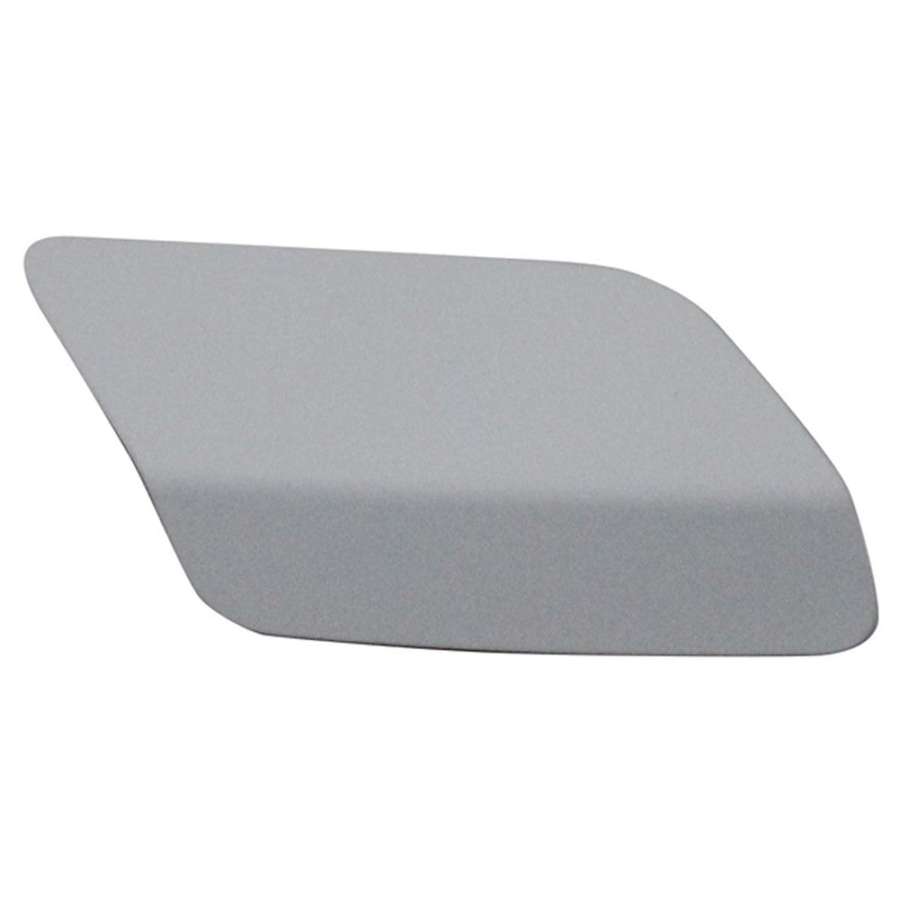 Front Right Passenger Side Headlight Washer Cover 2011-2013 Bmw 320i, 328i, 323i, 330i, 335i, 328i Xdrive, 335d, 335i Xdrive, 335is, 320i Xdrive