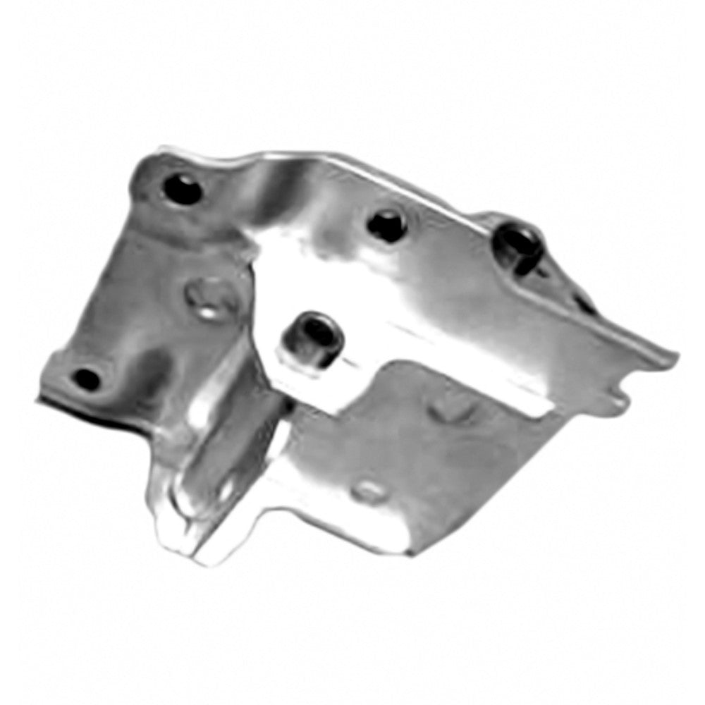Front Left Driver Side Front Bumper Mounting Plate 2009-2016 Bmw 740i, 760li, 750li, 750i, 750li Xdrive, 750i Xdrive, 740li, 740li Xdrive