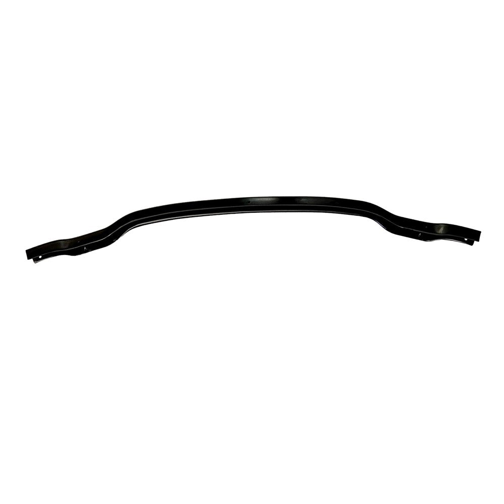 Front Lower Bumper Mounting Bracket [center] Sedan 2011-2013 Bmw 528i, 528i Xdrive, 535i, 535i Gt, 535i Gt Xdrive, 535i Xdrive, 550i, 550i Gt