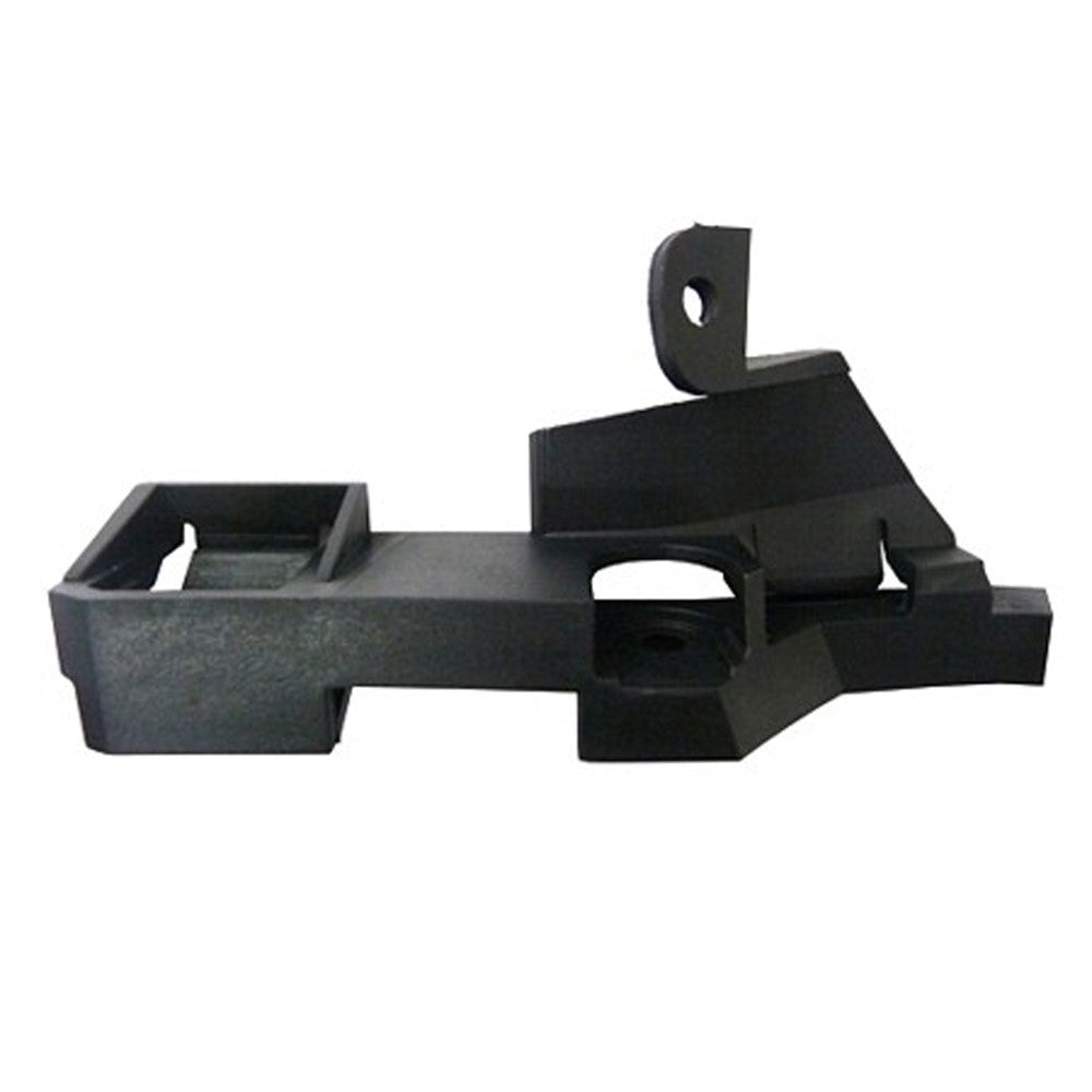 Front Left Front Driver Side Outer Bumper Cover Guide 2002-2005 Bmw 320i, 323i, 325i, 328i, 325ci, 330ci, 330i, 325xi, 330xi