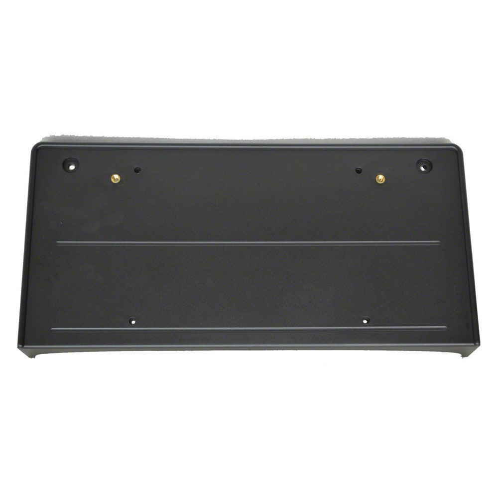 Front License Plate Bracket 2006-2008 Bmw 320i, 323i, 325i, 328i, 325ci, 330ci, 330i, 325xi, 330xi, 328xi, 335i, 335xi