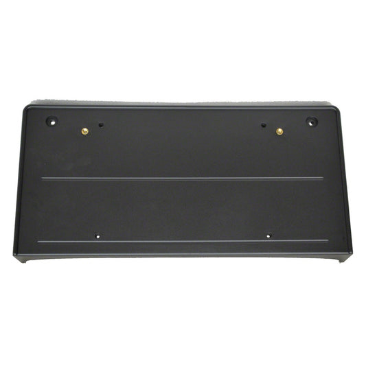Front License Plate Bracket 2006-2008 Bmw 320i, 323i, 325i, 328i, 325ci, 330ci, 330i, 325xi, 330xi, 328xi, 335i, 335xi