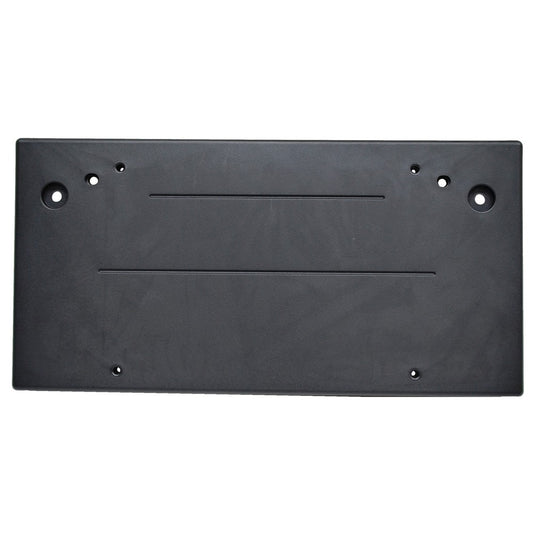 Front License Plate Bracket 2011-2014 Bmw X3