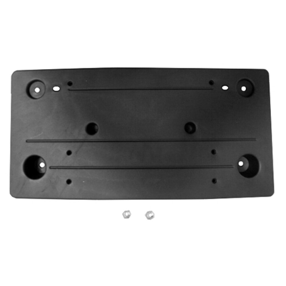 Front License Plate Bracket 2014-2020 Bmw 428i, 435i, 428i Gran Coupe, 435i Gran Coupe, 430i, 430i Gran Coupe, 440i, 440i Gran Coupe
