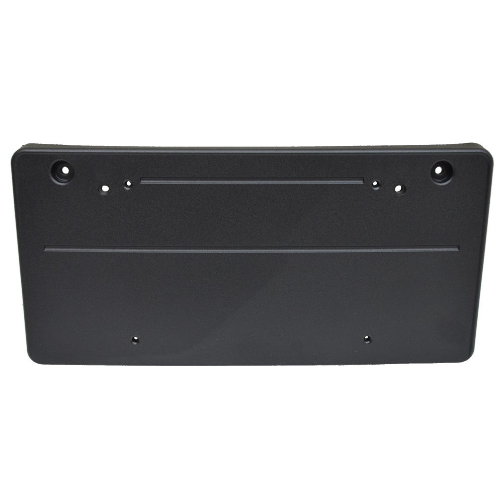 Front License Plate Bracket 2011-2013 Bmw X5
