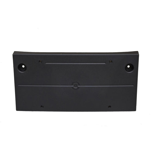 Front License Plate Bracket 2014-2018 Bmw X5