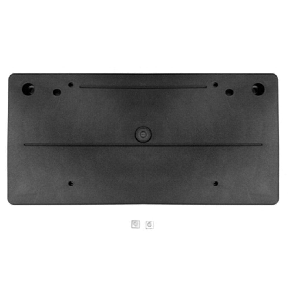 Front License Plate Bracket 2013-2015 Bmw X1