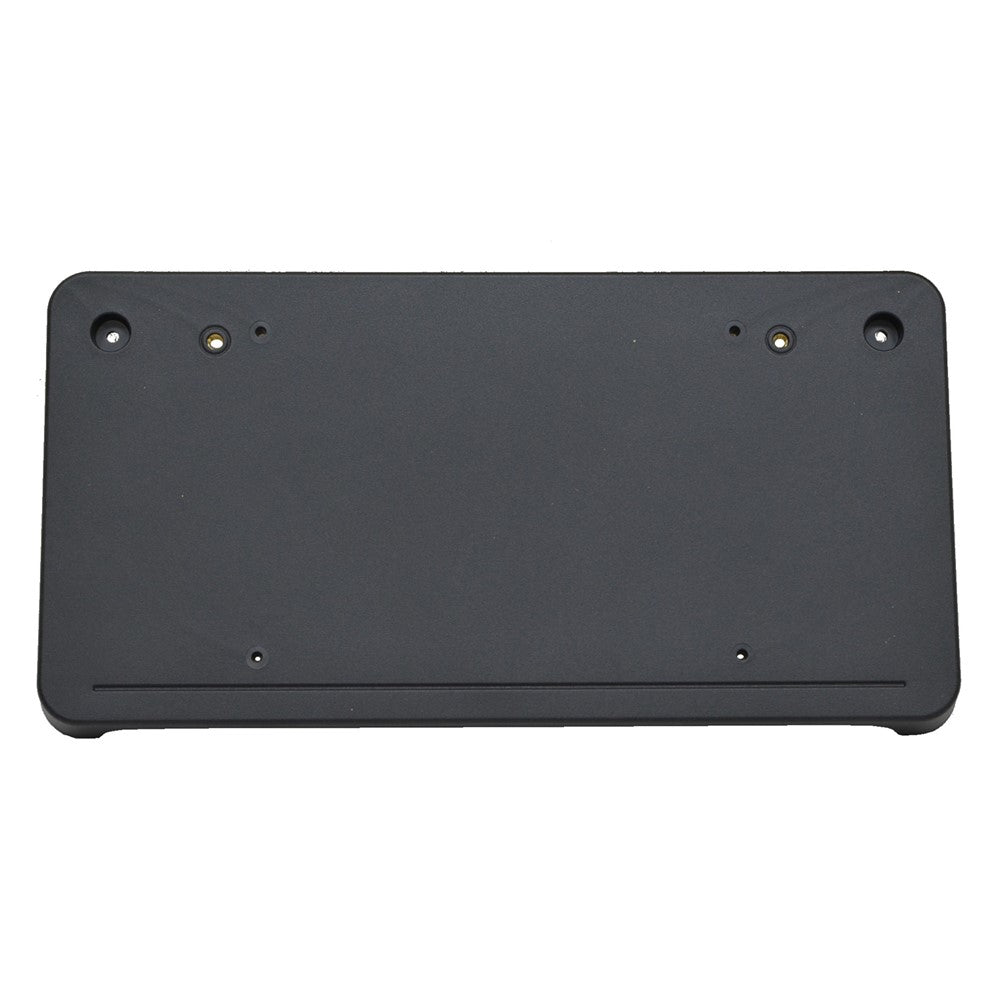 Front License Plate Bracket 2014-2016 Bmw 528i, 528i Xdrive, 535i, 535i Gt, 535i Gt Xdrive, 535i Xdrive, 550i, 550i Gt Xdrive, 550i Xdrive, 535d