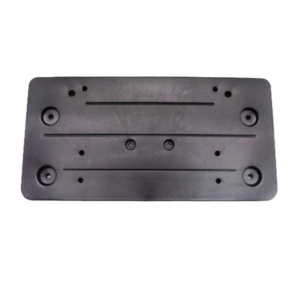 Front License Plate Bracket 2016-2019 Bmw 320i, 328i, 330i, 328i Xdrive, 320i Xdrive, 328d, 328d Xdrive, 328i Gt Xdrive, 335i Gt Xdrive, 330e, 340i