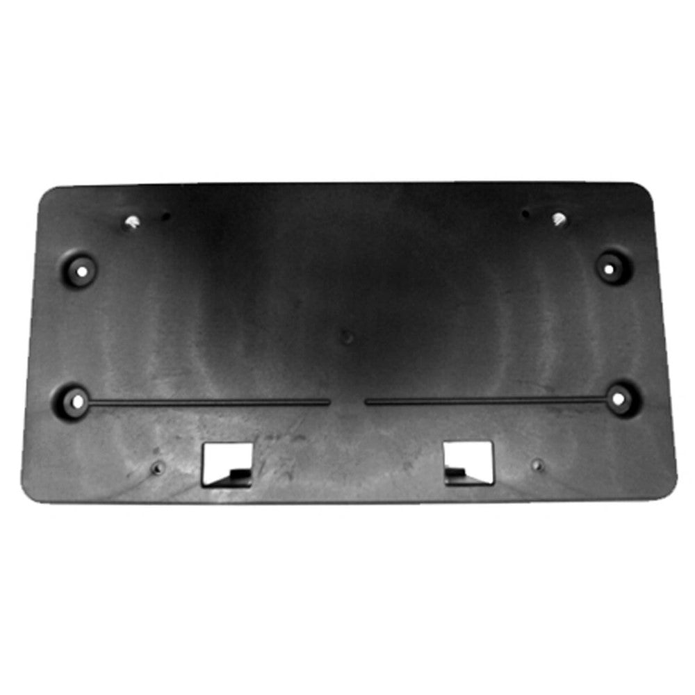 Front License Plate Bracket 2018-2021 Bmw X3