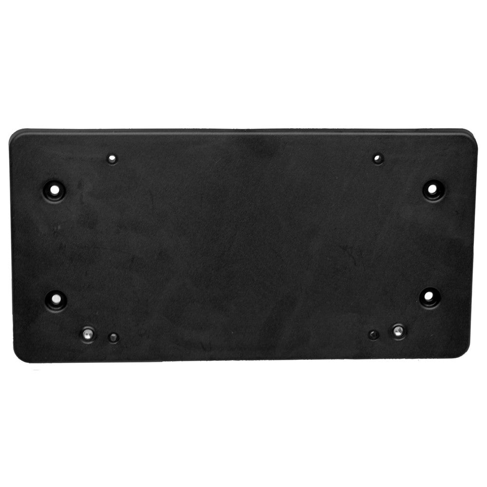 Front License Plate Bracket 2017-2020 Bmw 530i, 530i Xdrive, 540i, 540i Xdrive, 530e, 530e Xdrive, 540d Xdrive
