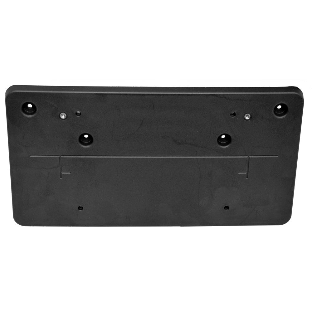 Front License Plate Bracket 2016-2019 Bmw X1