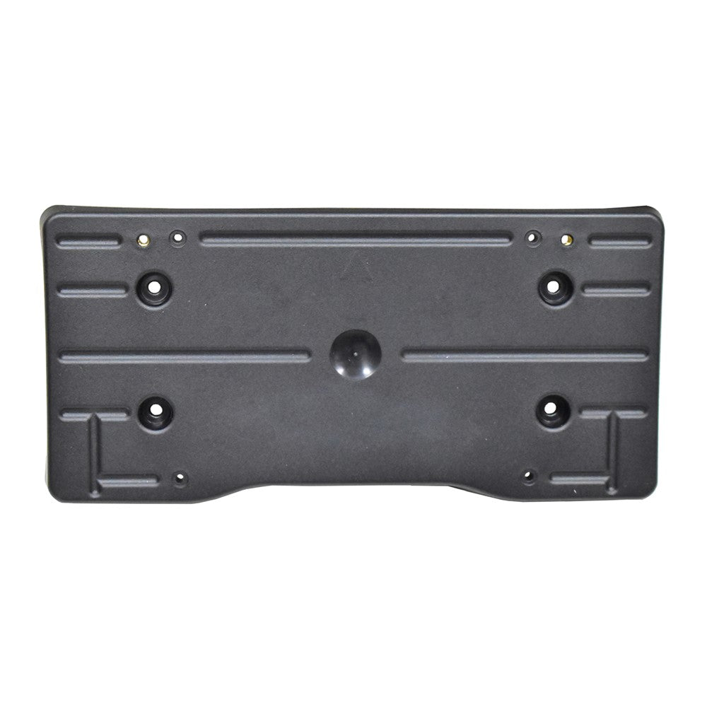 Front License Plate Bracket 2019-2023 Bmw X5