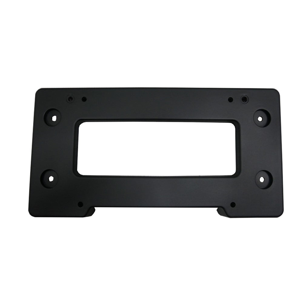 Front License Plate Bracket 2019-2022 Bmw 330i, 330i Xdrive, 330e, 330e Xdrive