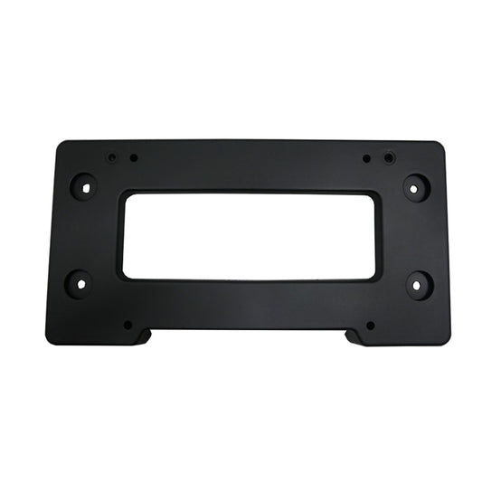 Front License Plate Bracket 2019-2022 Bmw 330i, 330i Xdrive, 330e, 330e Xdrive