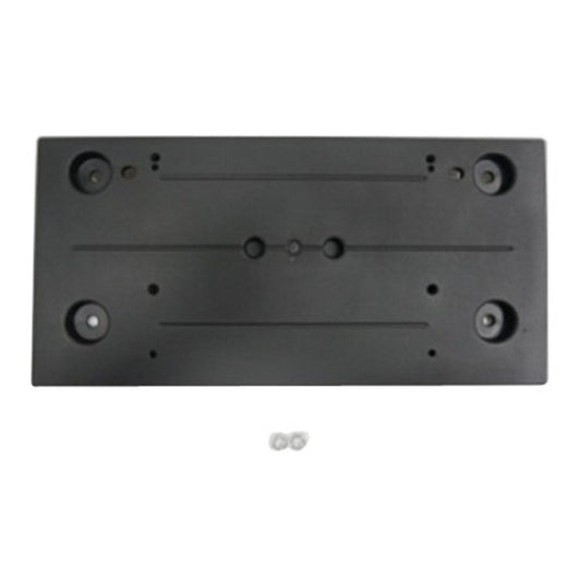 Front License Plate Bracket 2014-2017 Bmw I3